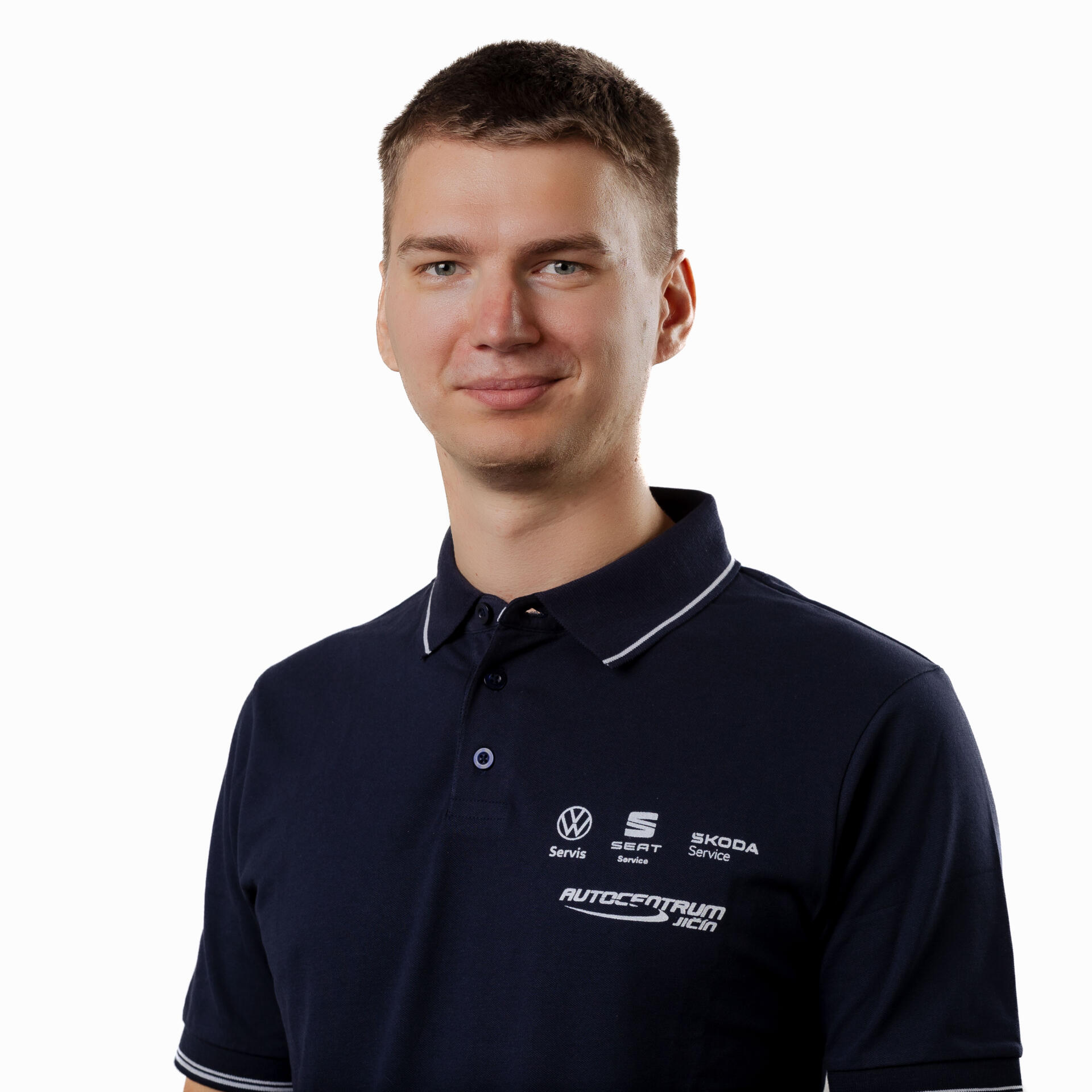David Brož