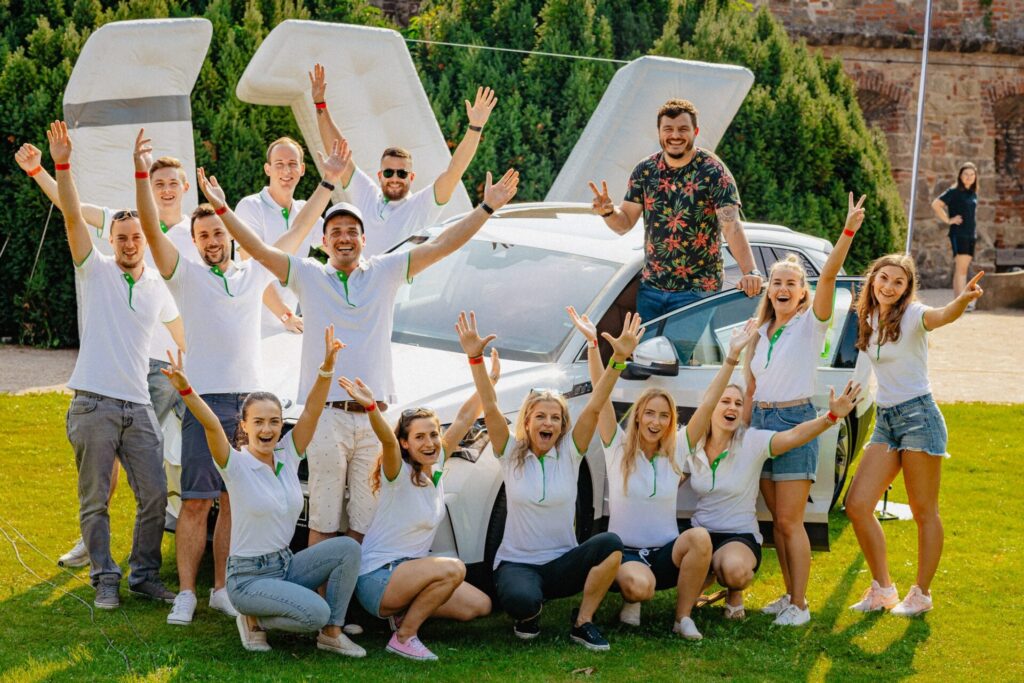 12. srpna se na Vás těšíme na Jičínském Food Festivalu