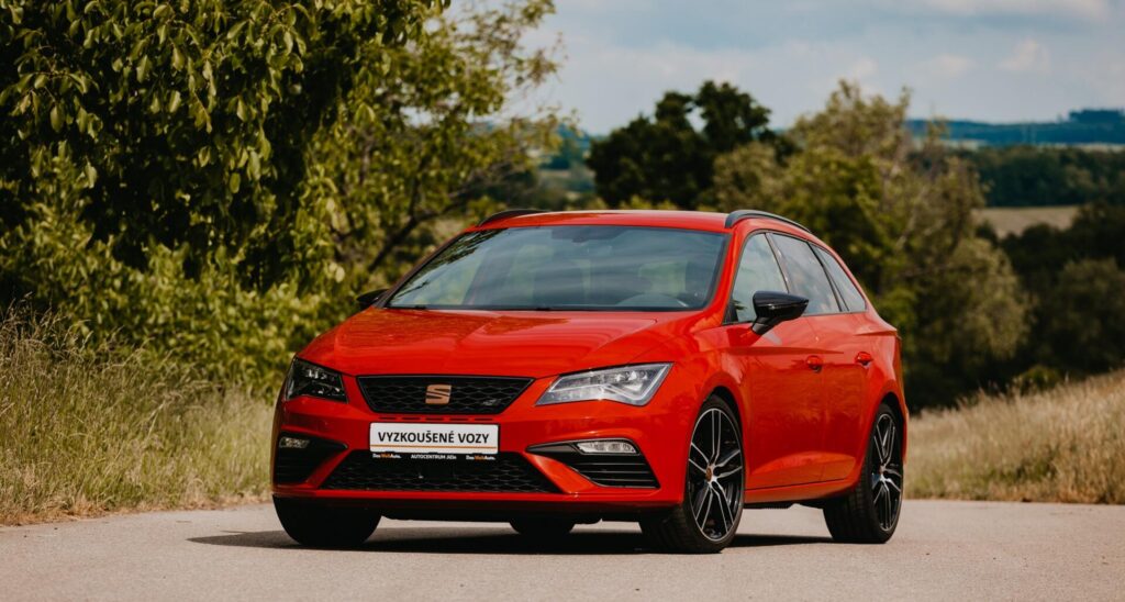 Přestane Seat od roku 2030 vyrábět auta?