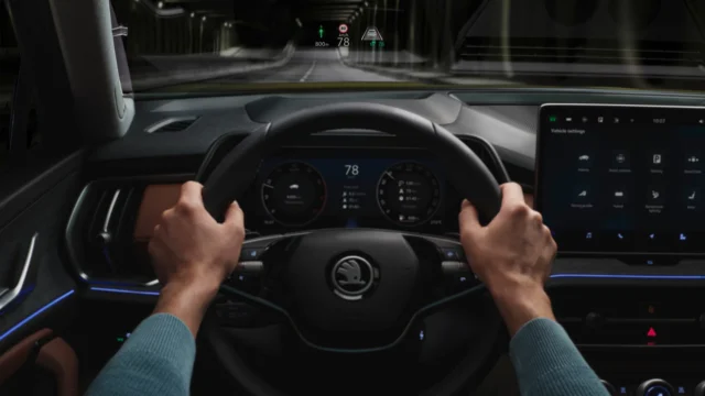 Proč auto pípá je obvyklá obava řidičů