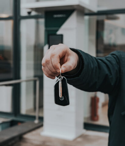 Operativní leasing nového auta v roce 2026