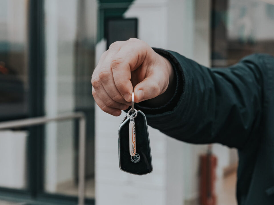 Operativní leasing nového auta v roce 2026